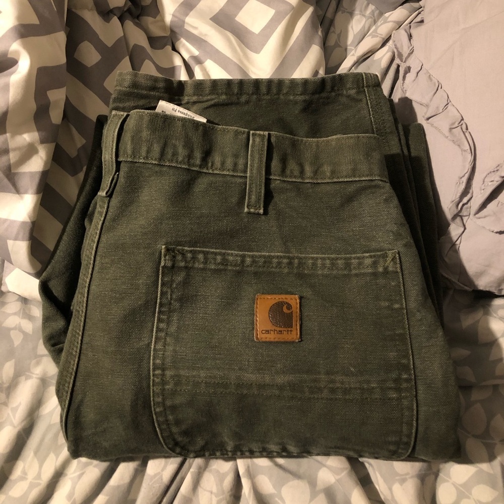 Carhartt pants